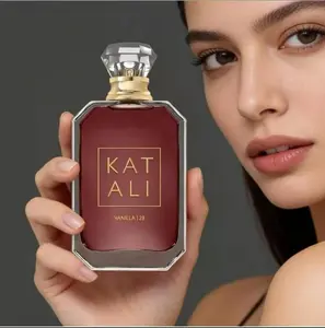 KAYALI Vanilla 28 - Sweet Delicious Addictive Perfume with Rich Vanillas Warm Brown Sugar & Velvety Tonka for Christmas Nights & Romantic Evenings