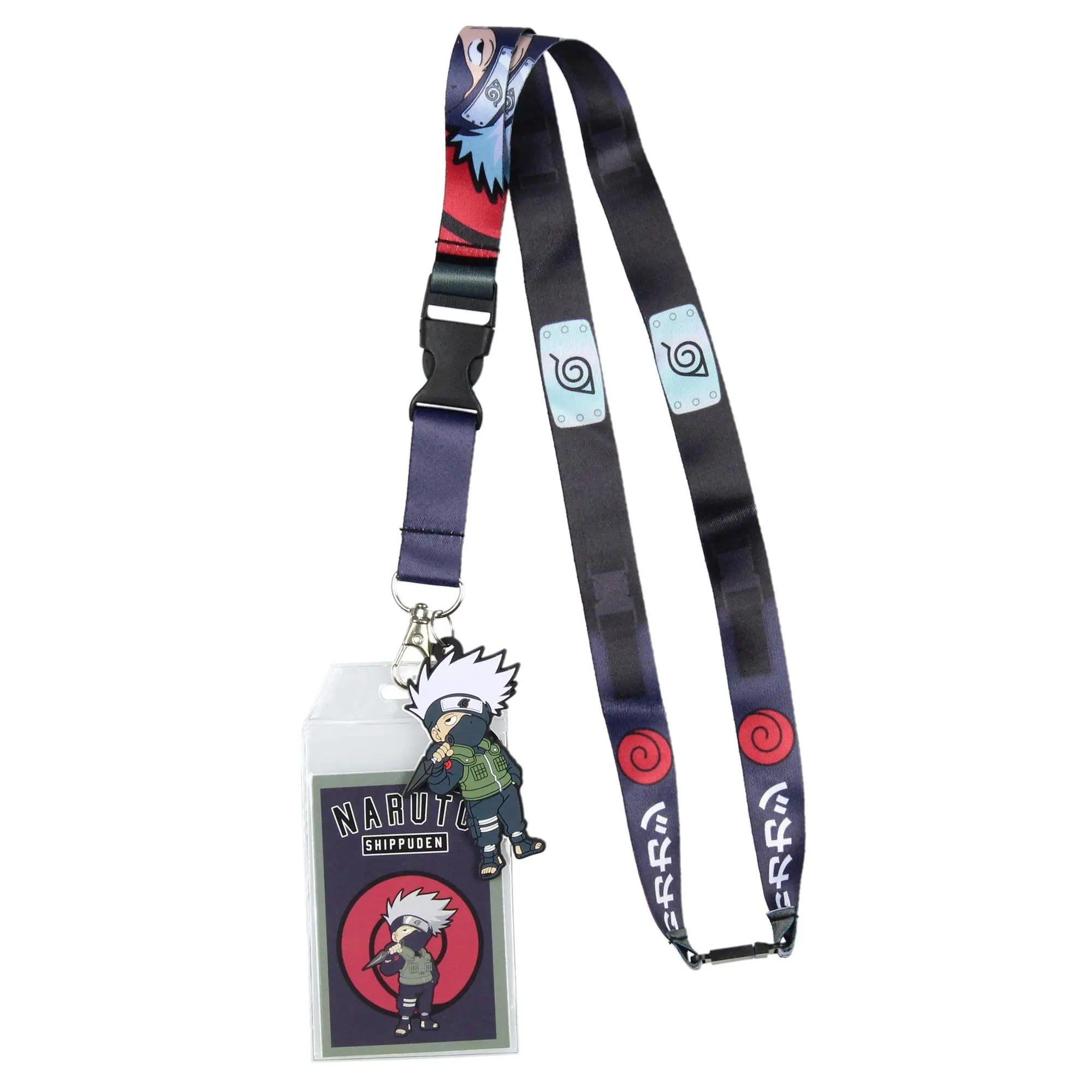 naruto keychain - TikTok Shop