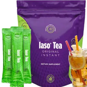 Regular Instant Tea Bag 25-Sachets