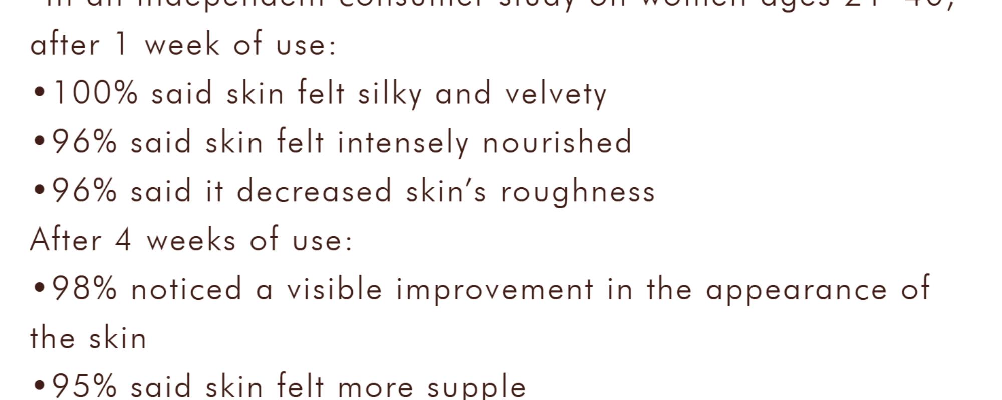 Moroccanoil Night Body Serum to Firm, Smooth, and Nourish for a More Youthful Appearance