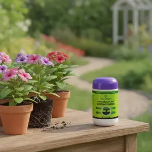 Rooting Powder/Enhance Root Development for Healthier Plants