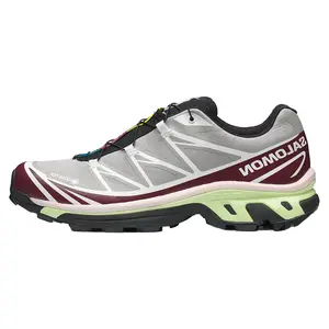 XT-6 Gore-Tex "Paloma Maroon Banner" L47991600