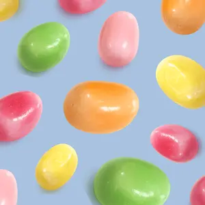 Maoam Kastanjer Sour Chestnuts