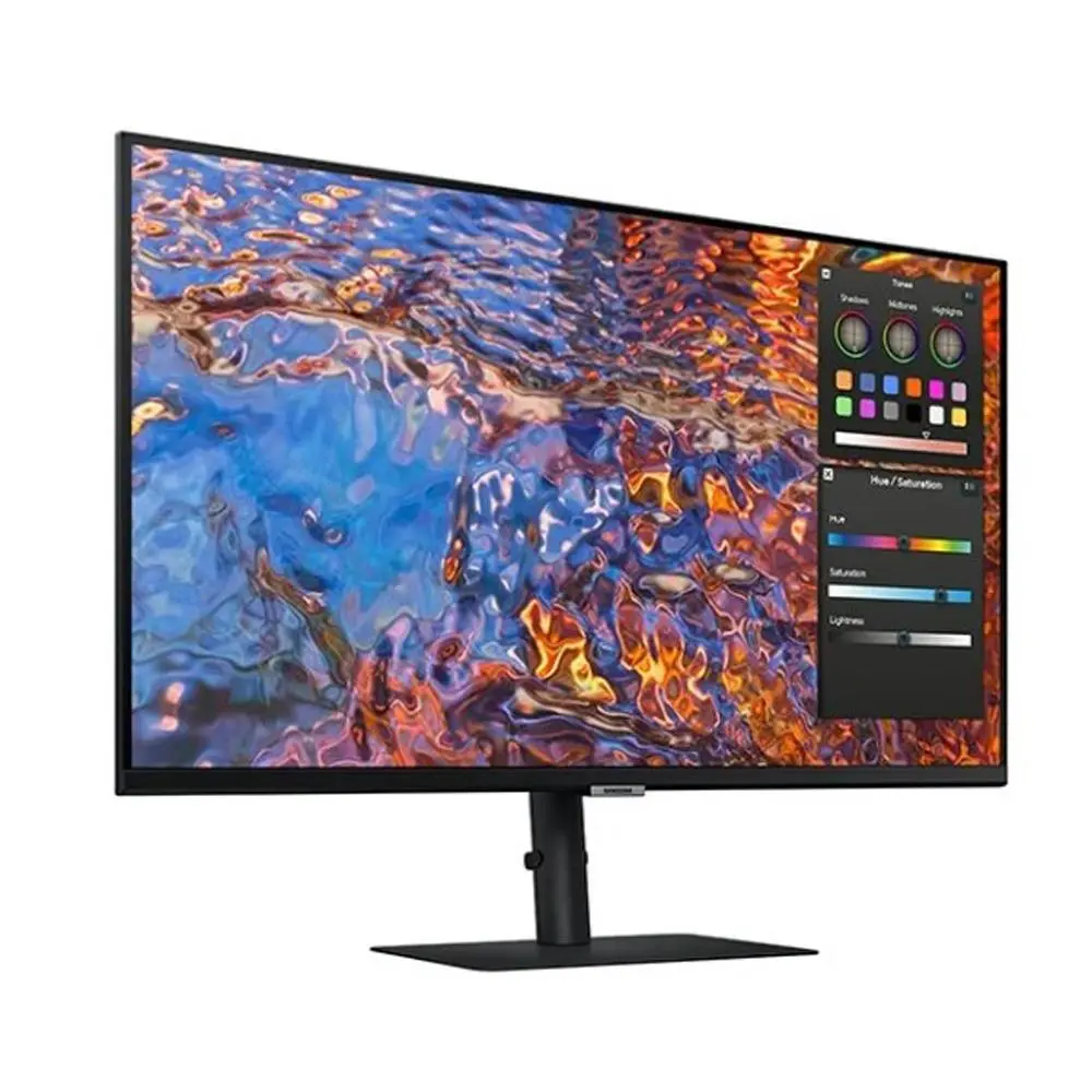 Samsung 27" Viewfinity S80PB Series UHD 4K resolution Monitor