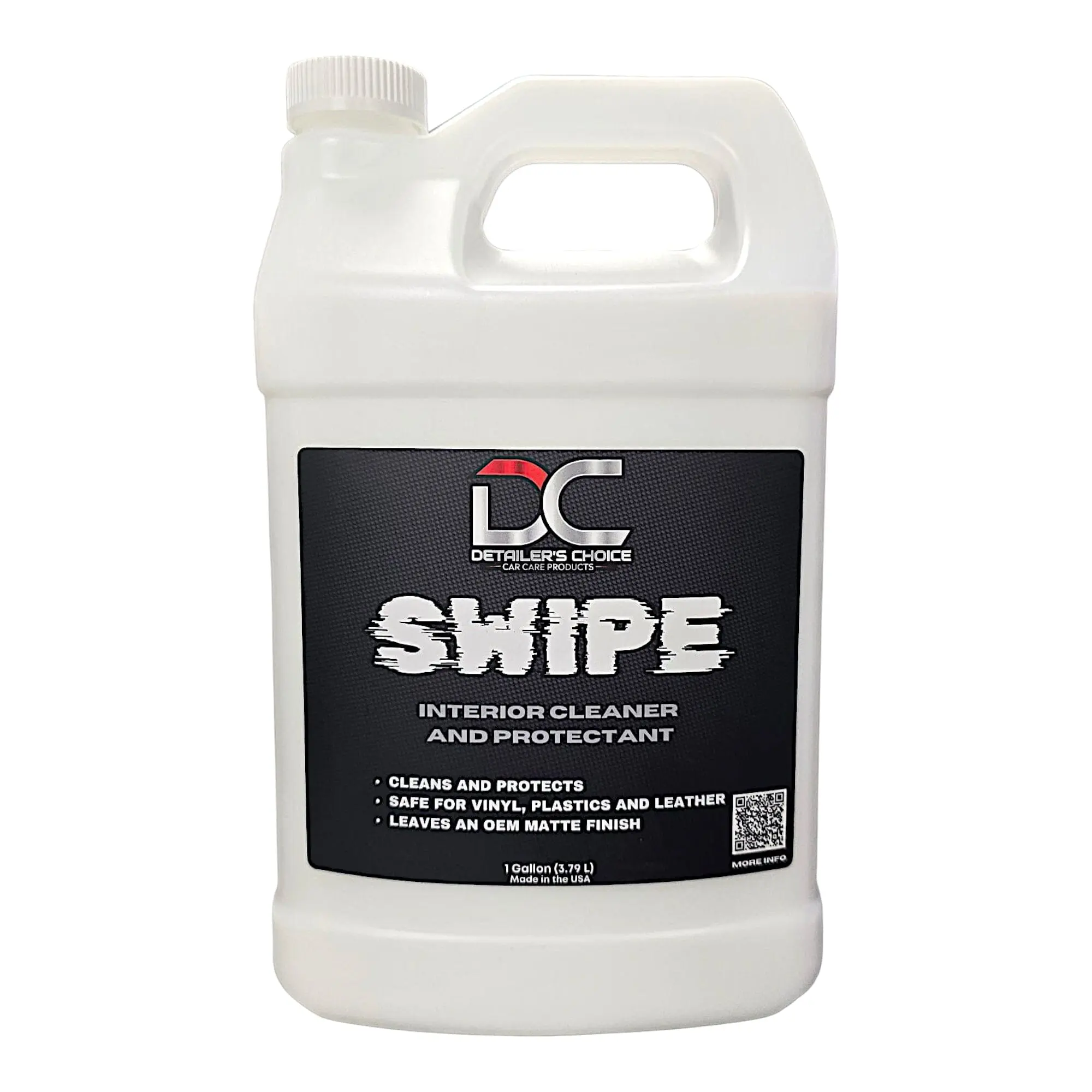 Swipe™ Interior Cleaner and Protectant
