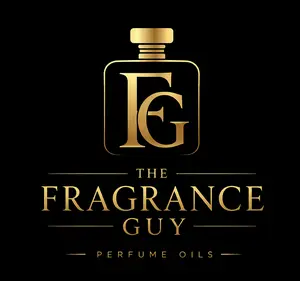 Blue Dylan perfume oil men type