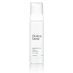 Gentle AHA/BHA Foaming Cleanser