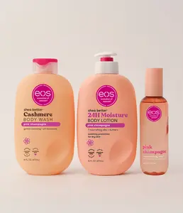 Pink Champagne Scent Layering Bundle