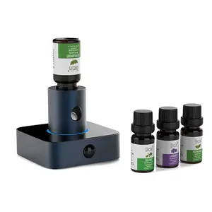 Super spray waterless aroma diffuser，No-Water Essential Oil Diffuser for Home & Office ，Portable waterless aroma diffuser,waterless fragrance oil diffuser