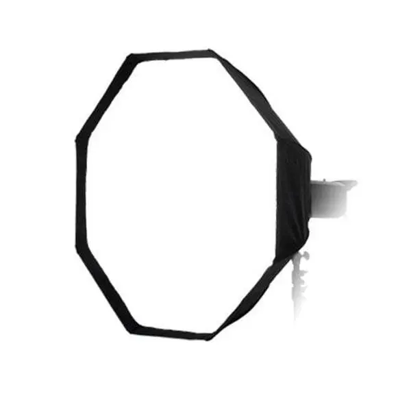 48 in. EZ-Pro Studio Solutions Softbox with Novatron Speedring