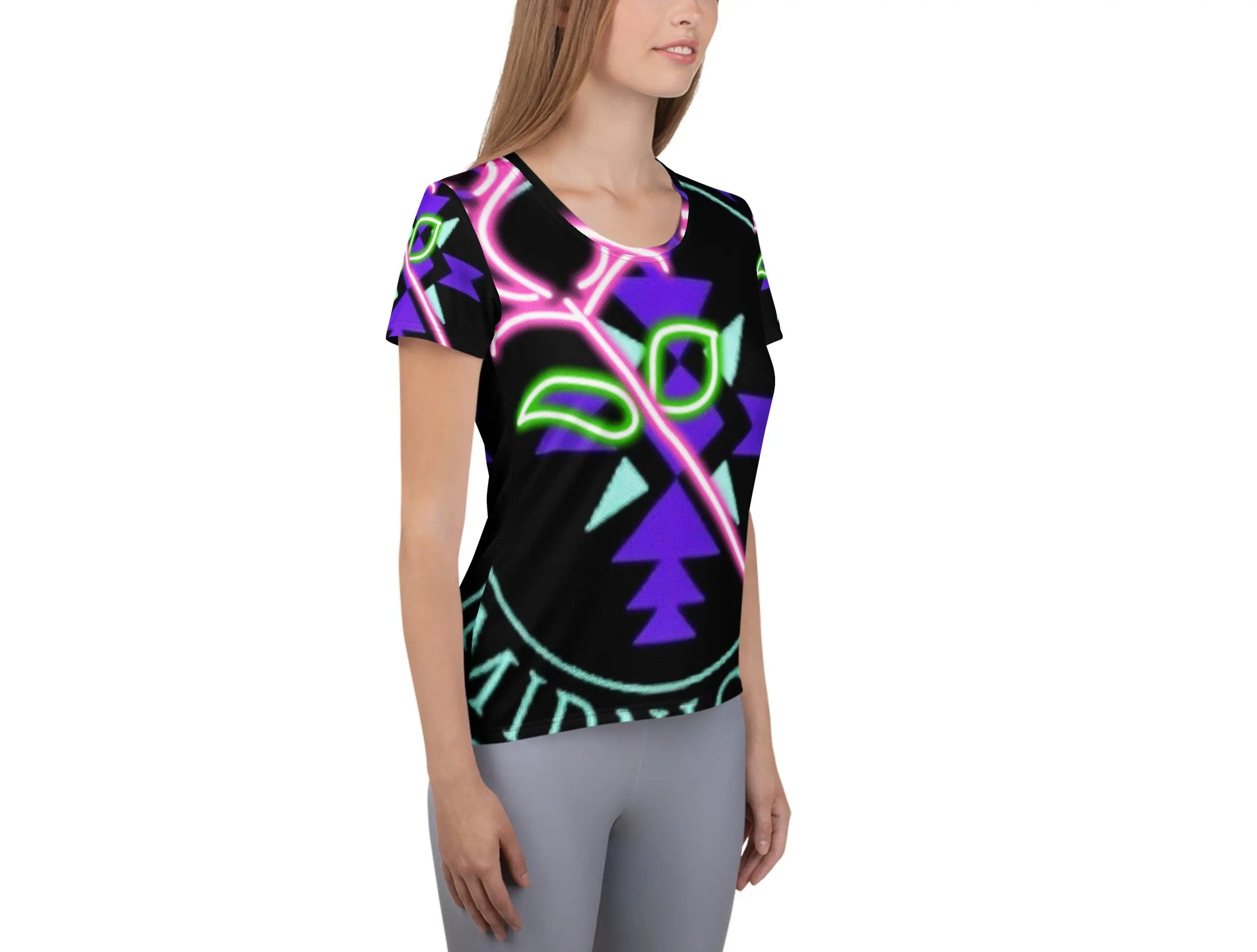 Peak Performance Tee     