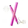 2-In-1 Waterproof Alcohol-Free Faux Freckle Stamp & Freckle Pen Eyeliner - Fine-Tip Precise Application, Long-Lasting, Realistic Look, Ideal for Daily Wear & Cosplay (Beauty & Personal Care Makeup)