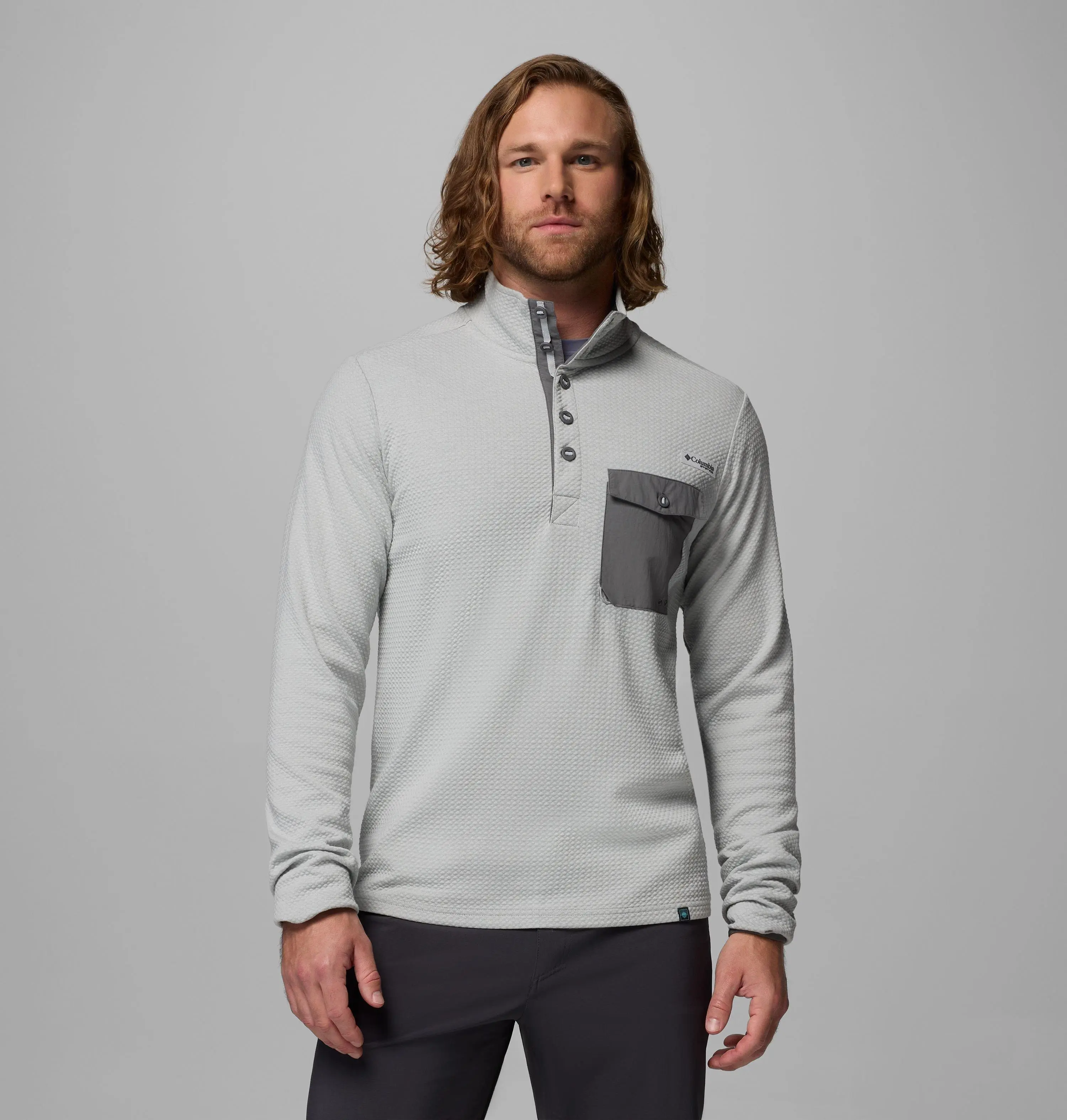 Men's PFG Uncharted Pullover
