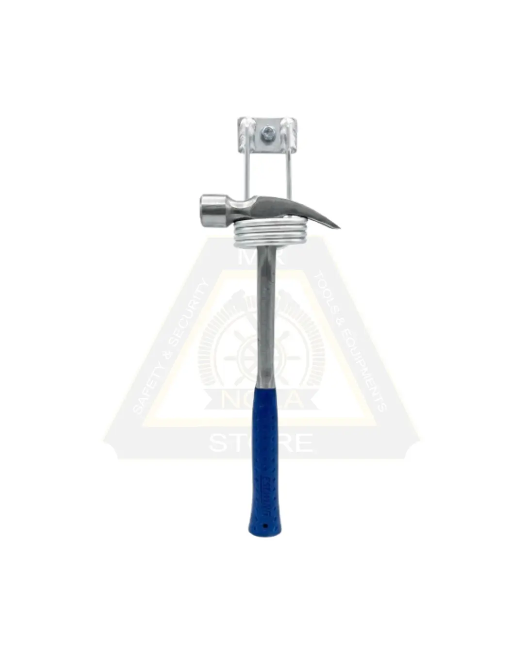 Scaffold Large Hammer Holder