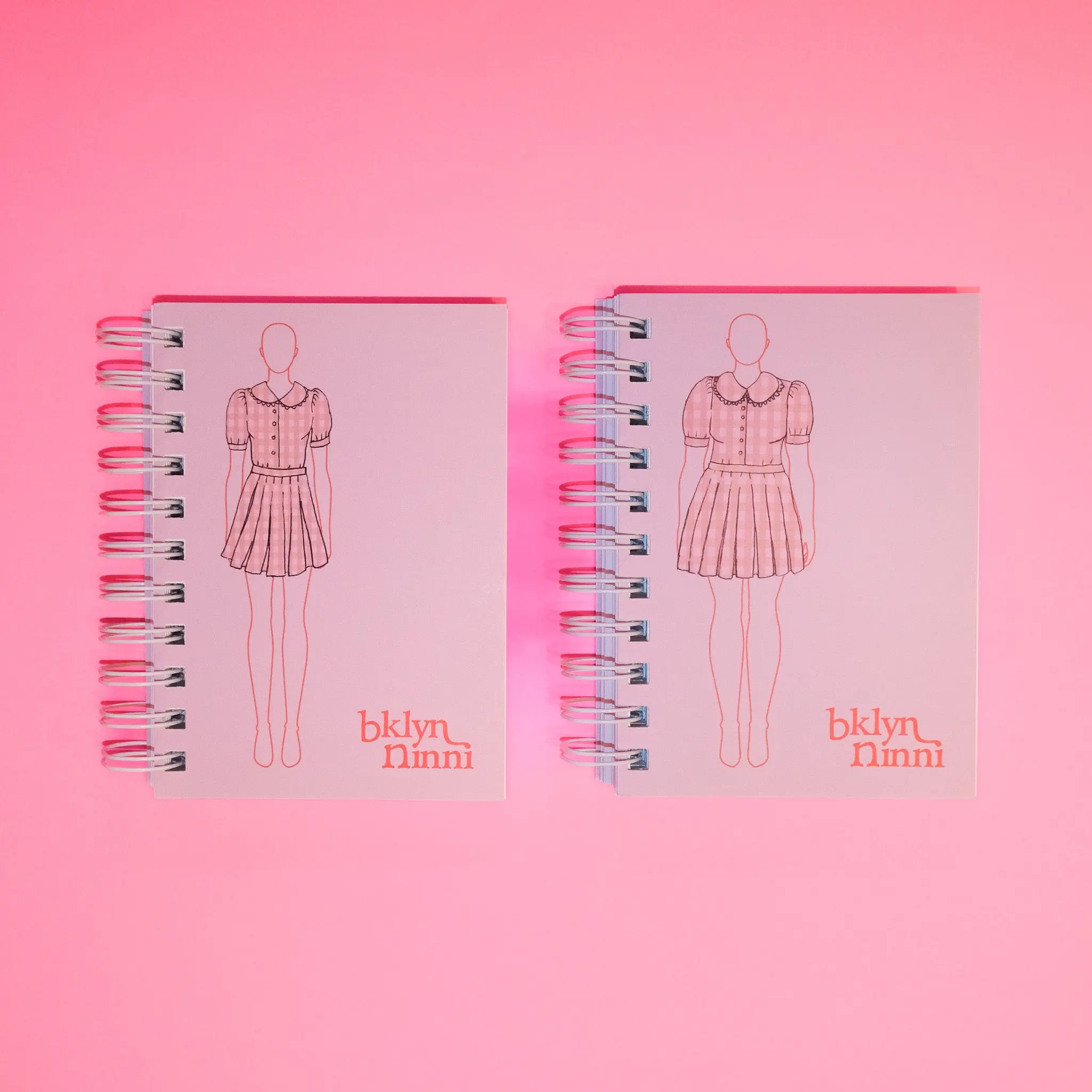 Fashion Sketchbook