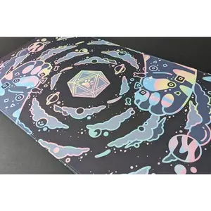 The Cosmeows Playmat1