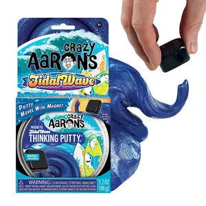 Tidal Wave | Magnetic Thinking Putty (Magnet Included)
