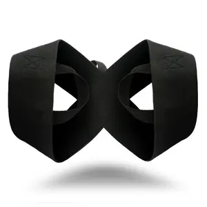 Dealsforyouday Shoulder Straps, Fitness Heavy Bench Presses, Shoulder Training Straps, Open Shoulder Assist Straps Heavy Shoulder, Press Lifts, Chest Straight, Straight Back Assist Straps