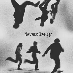 Band Camino - Neveralways (Vol. 2)  [COMPACT DISC - CD] Jewel Case Packaging
