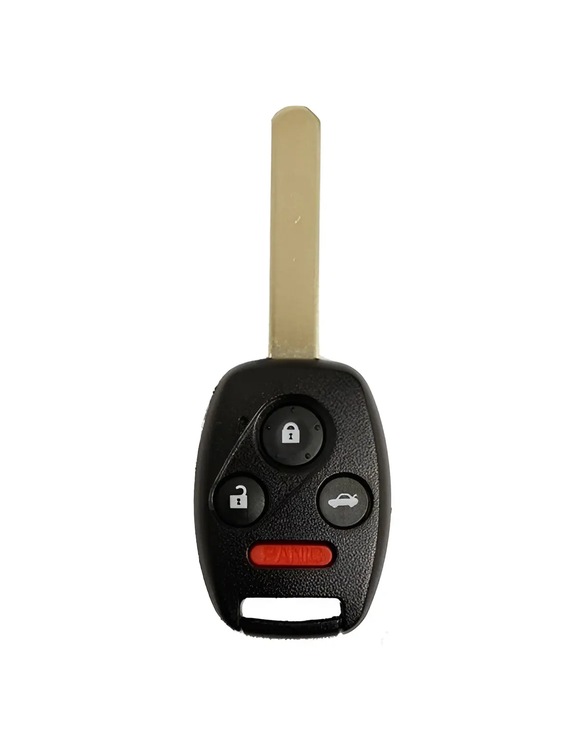 NEW Remote Key Honda Compatible with Accord Sedan 2008-2012 - KR55WK49308, 35118-TA0-A00