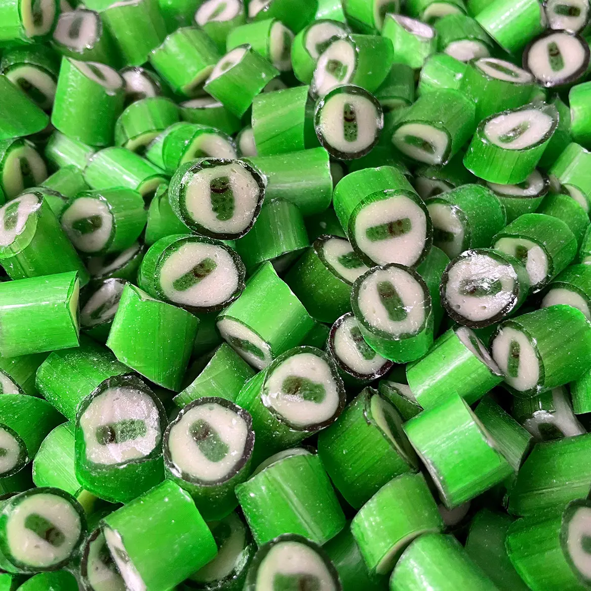 Pickle Candy