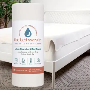 The Bed Sweater