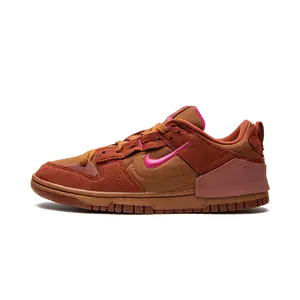 DUNK LO DISRUPT 2 MNS WMNS "Desert Bronze" DH4402 200