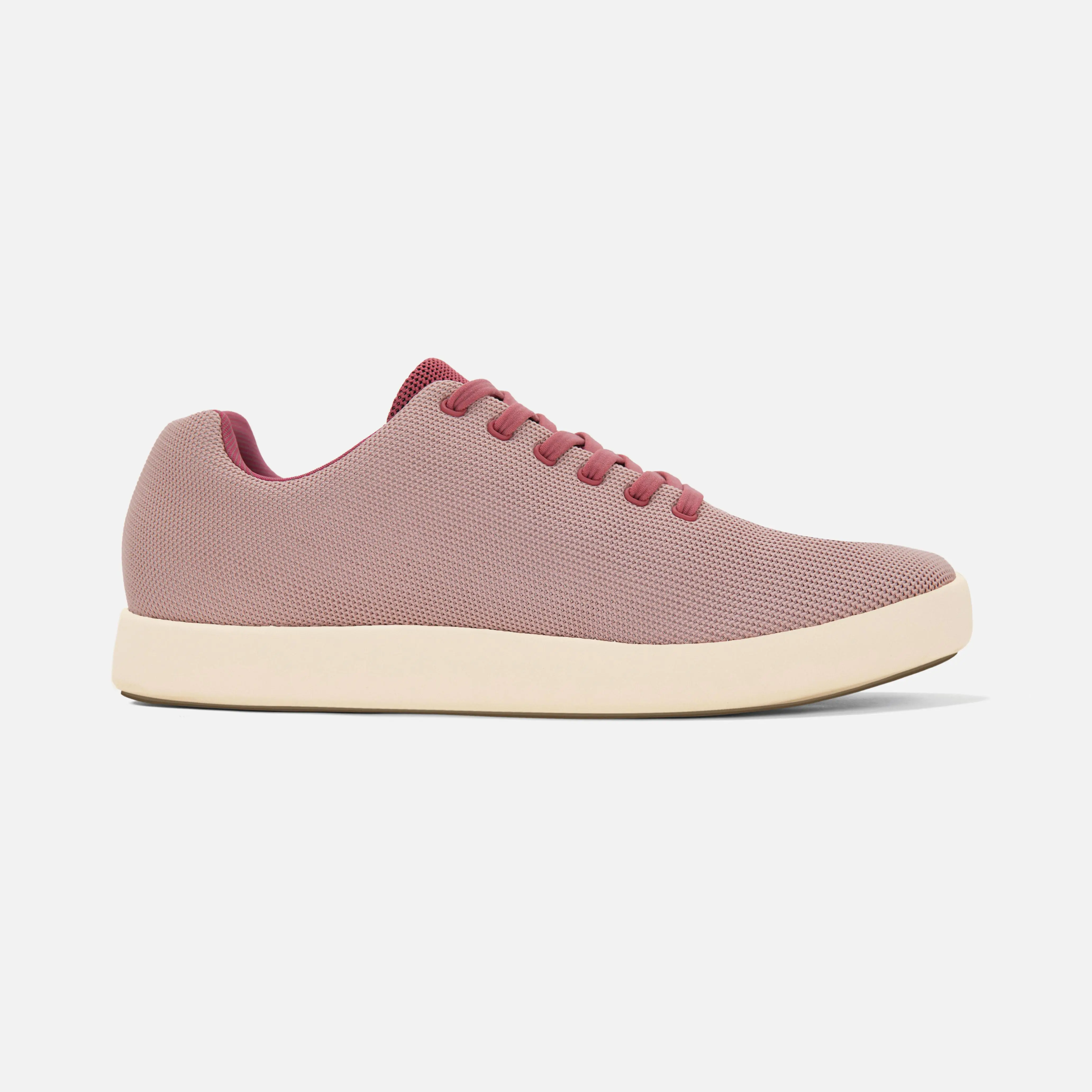 Atoms Model 000 Sakura Bloom Casual Sneakers, Lightweight Breathable Walking Shoes with Foam Cushioning for Everyday Comfort & Training, Footwear, Trainer