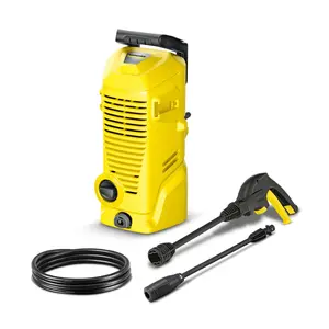 Karcher K 1 1700 PSI 1.45 GPM Pressure Washer