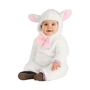 Little Lamb Costume for Infants