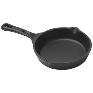Winco, CAST-5, Specialty Cookware