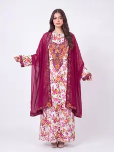 Raghad Mukhawar Set Formal Womenswear