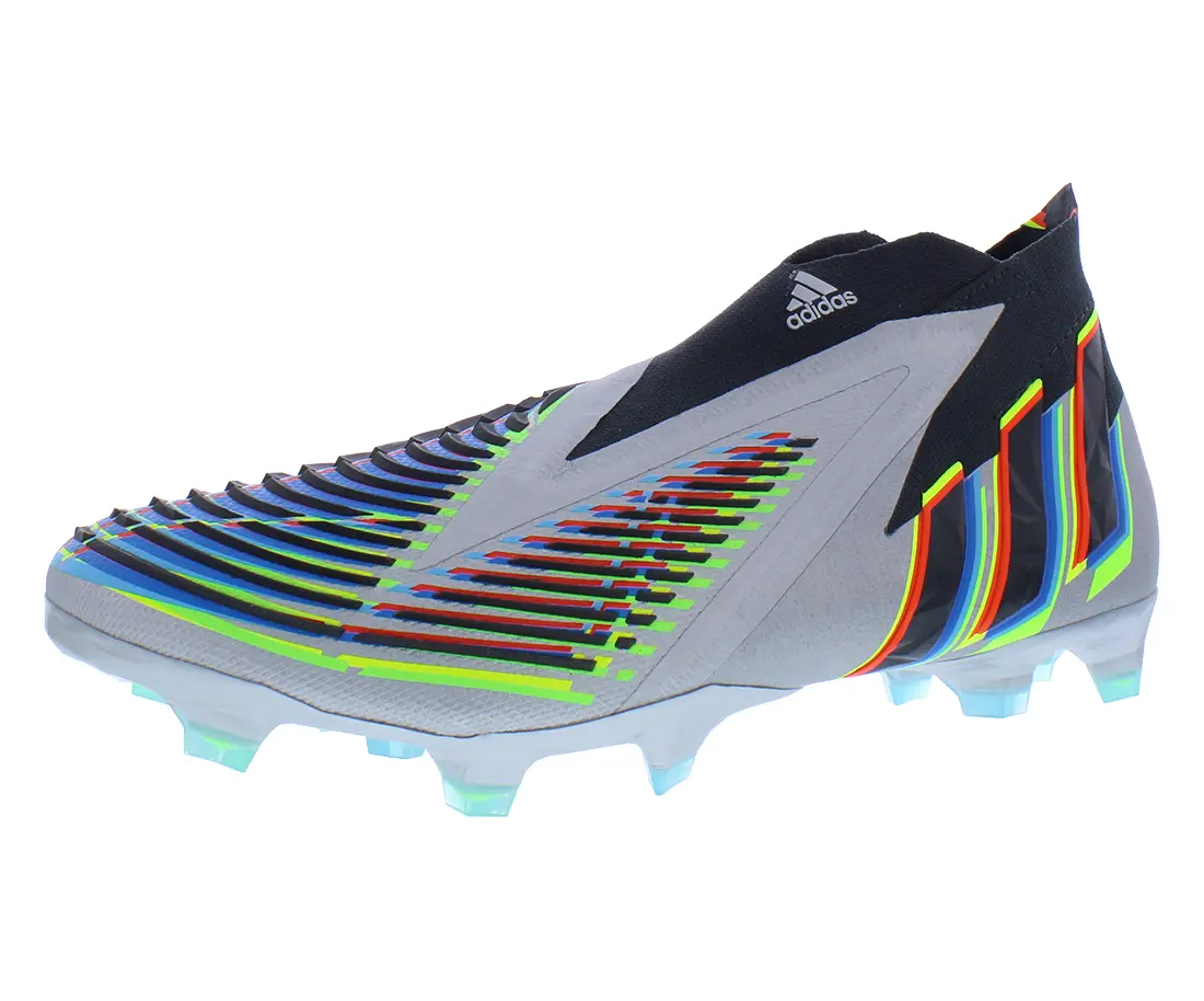 Adidas Predator Edge+ Firm Ground Unisex Shoes