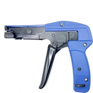 Zip Tie Tool - Pull and Cut Cable Ties Zip Tie Tool - Pull and Cut Cable Ties