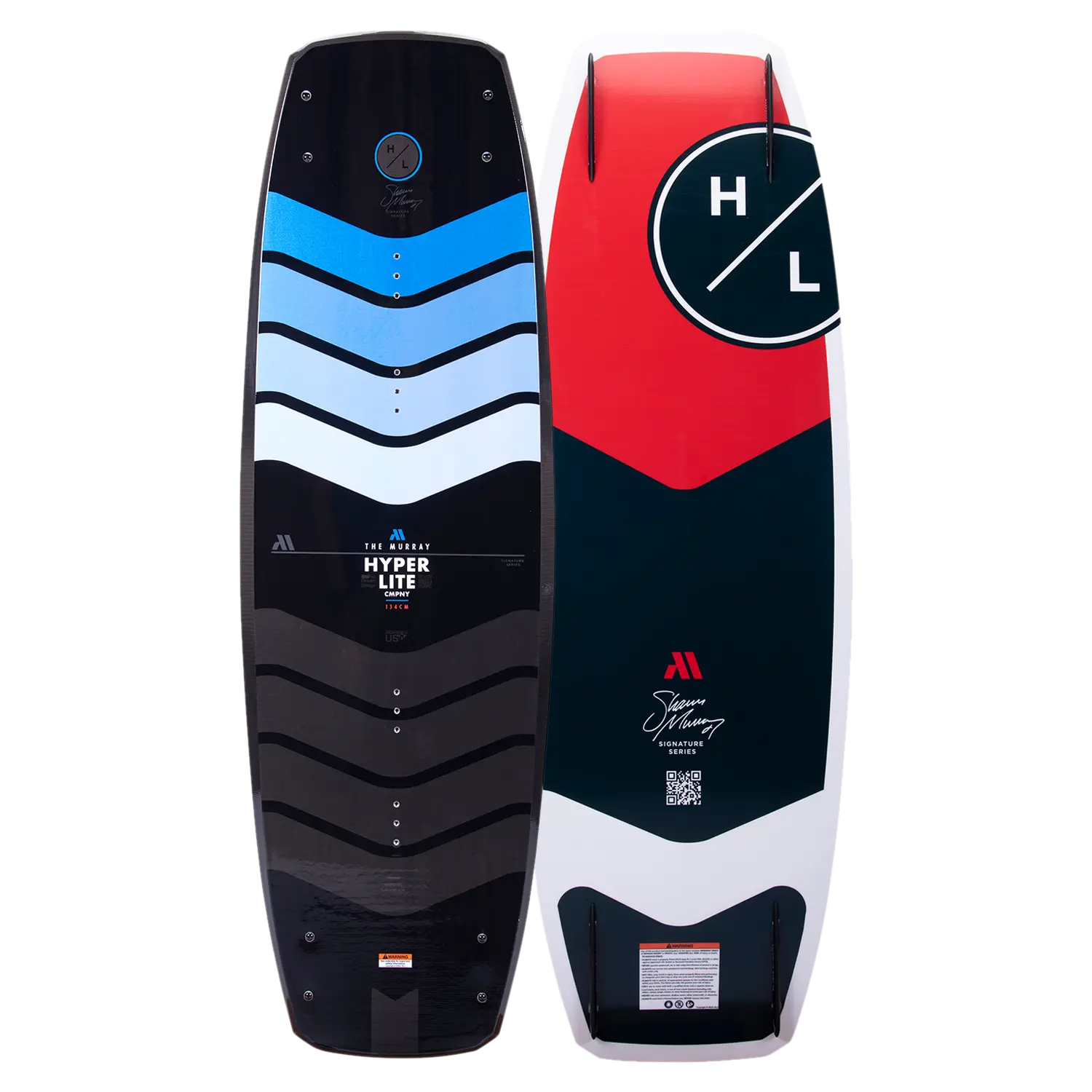 Hyperlite Murray Pro Wakeboard 2023