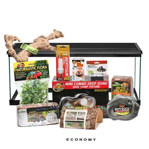 COMPLETE Baby Ground Boa Setup