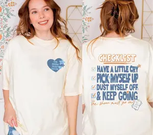 Bluey the Show Must Go On TShirt Sweatshirt Hoodie, Friends of Bluey Shirt, Bluey Shirt, Bluey Birthday Shirt, Bluey Show Shirt