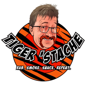 Tiger’stache
