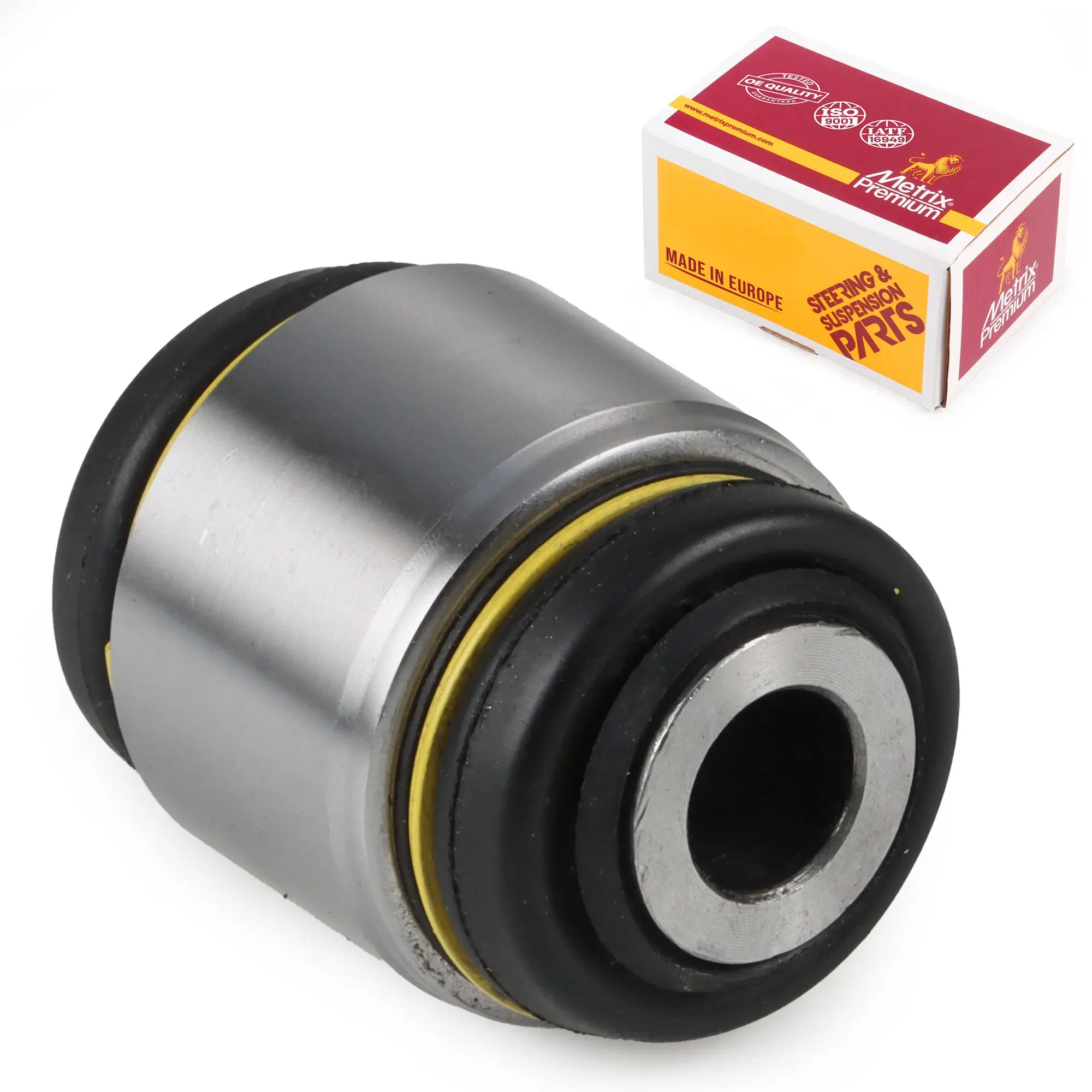 Rear Lower Rearward Knuckle Bushing 45913MT