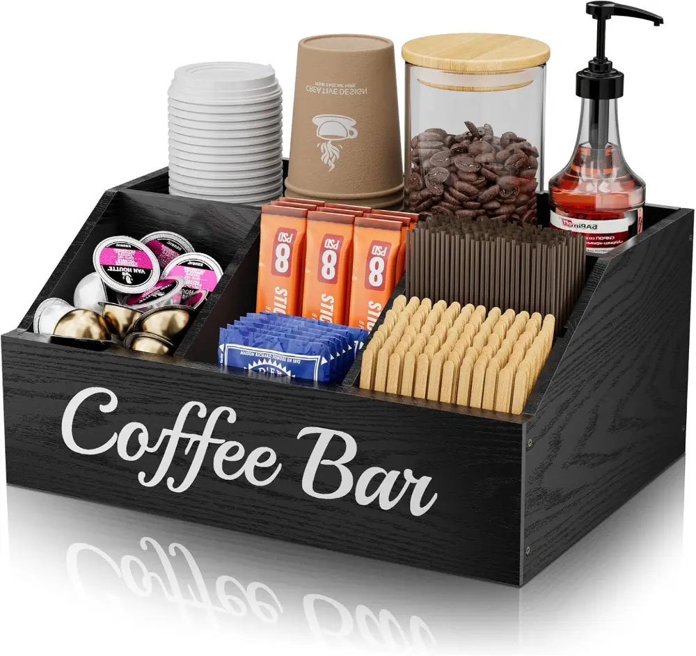 Coffee Bar