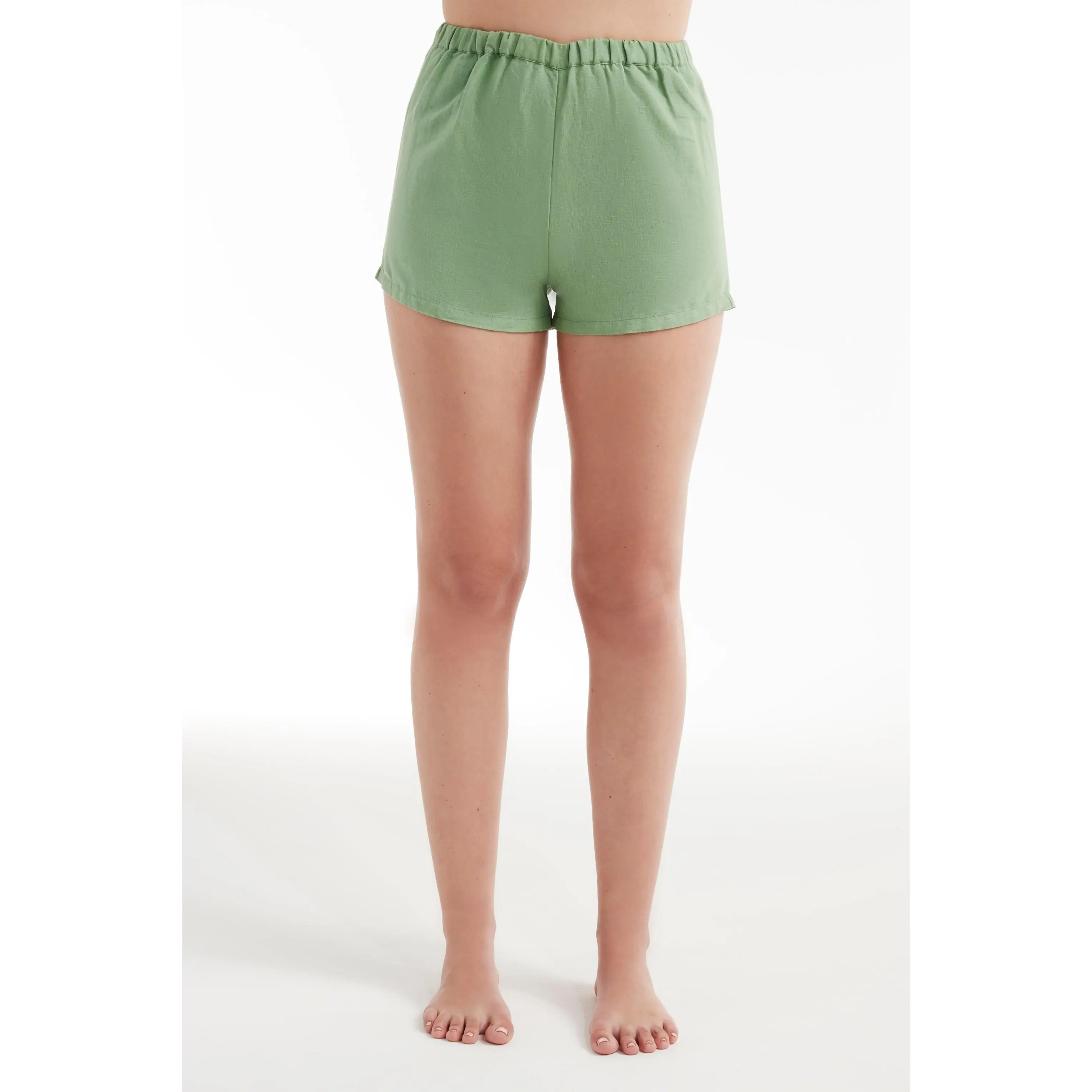 Betty Bottom - Women's Flared Shorts