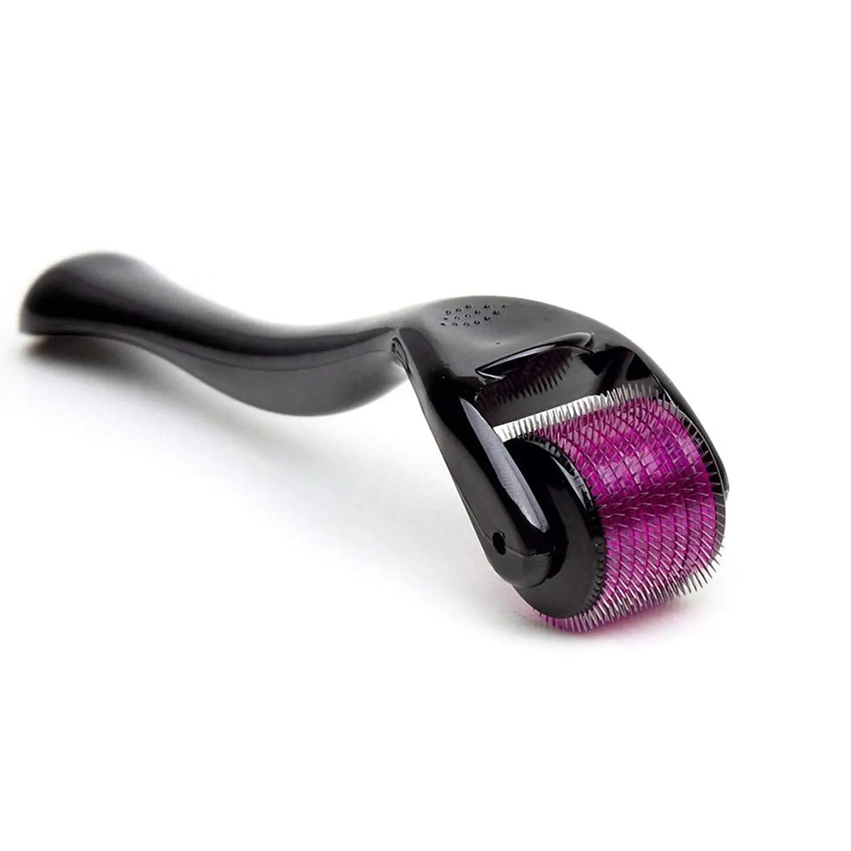 Derma Roller 1.5mm for Hair Beard Facial Skin Face 540 Titanium Derma Roller Cosmetic Beauty Instrument
