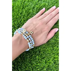 Marbella Bracelet 3 Set