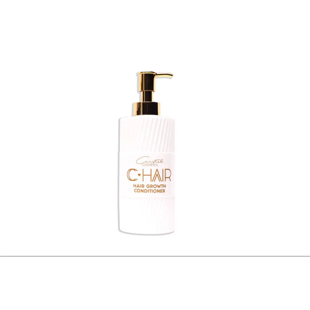 CC HAIR - HAIR GROWTH CONDITIONER CC HAIR - HAIR GROWTH CONDITIONER