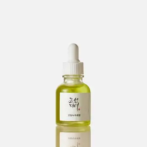 Beauty of Joseon - Calming serum : Green tea + Panthenol 30ml