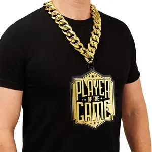 Player of the Game Chromatic Chain