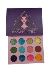 Enchanted Palette