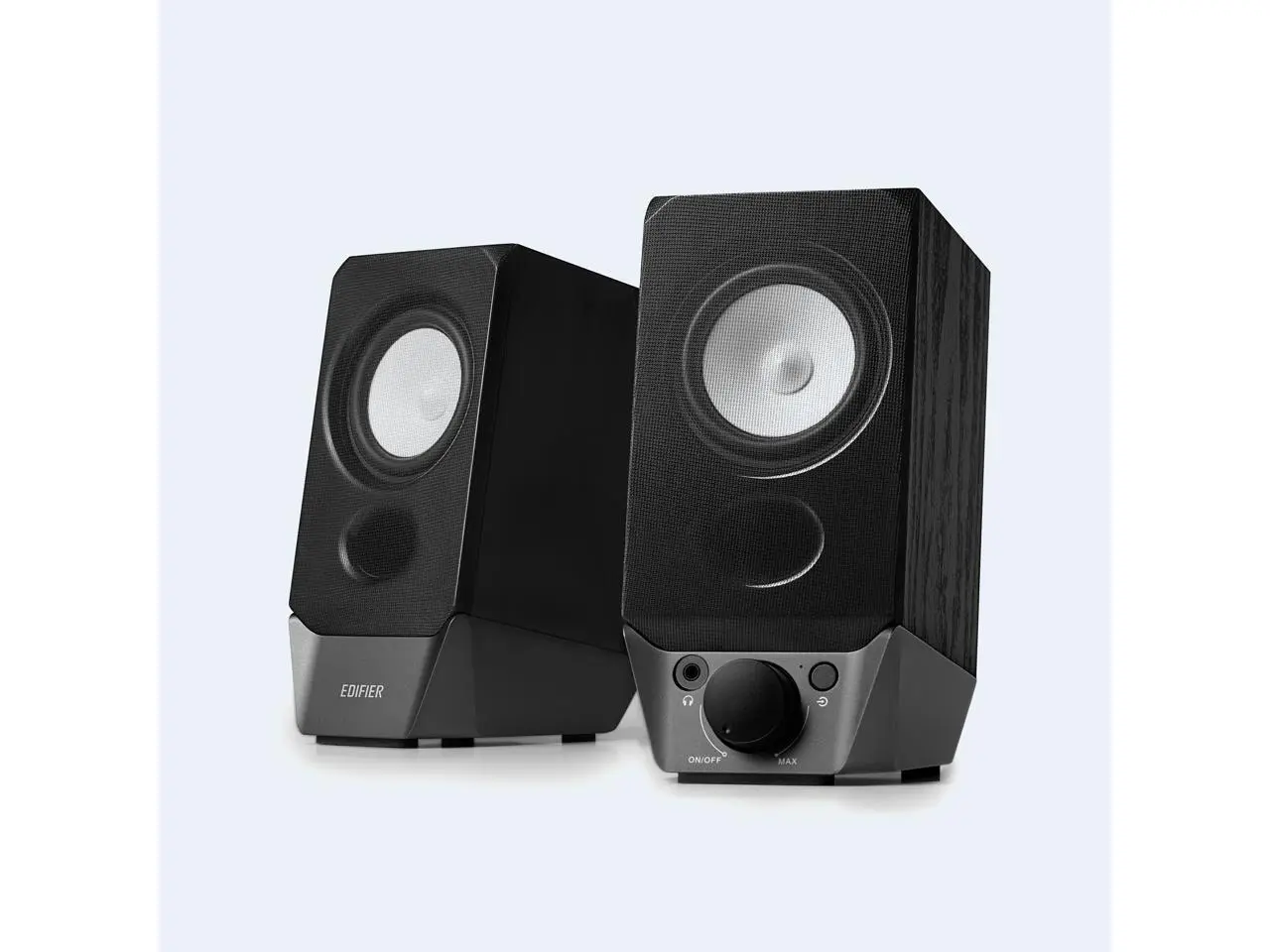 Edifier R19 Bluetooth 2.0 Speaker Bluetooth, AUX, USB-A soundcard