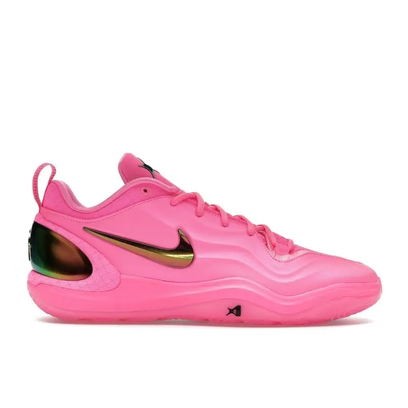Nike Women's A'ja Wilson A'Two Pink Beam Basketball Shoes, from StockX