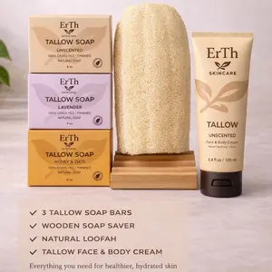 ErTh Ultimate Skincare Bundle